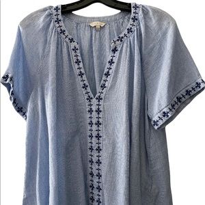Lucky Brand Blouse